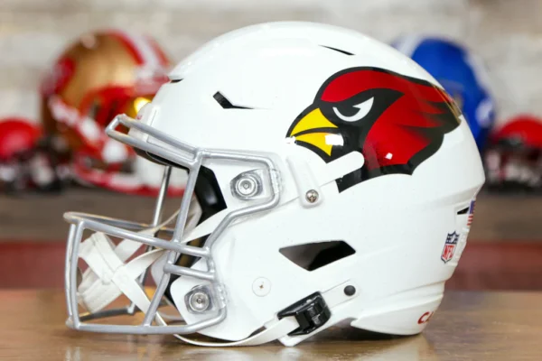 ArizonaCardinalsRiddellSpeedFlexHelmet