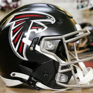 Atlanta Falcons Riddell SpeedFlex Helmet