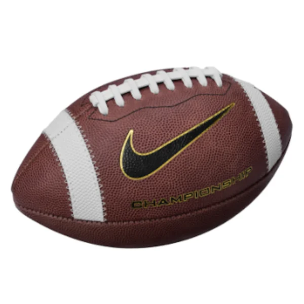 Nike Championship Football