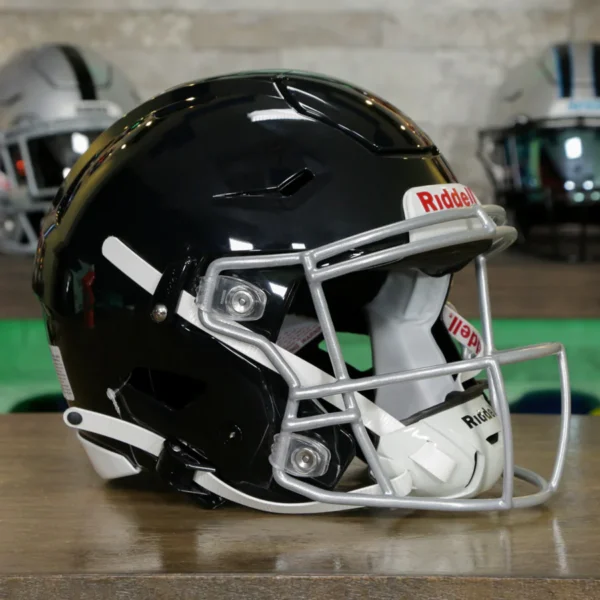 Riddell_SpeedFlex Black