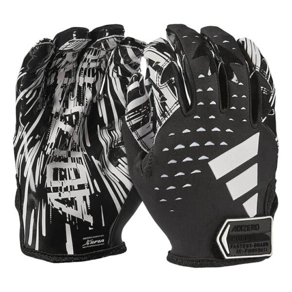 Adidas Adizero 13 Receiver Gloves