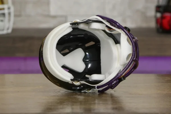 Baltimore-Ravens-Riddell-Speed-Mini-Helmet-GG-Edition