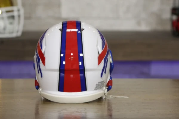 Buffalo-Bills-Riddell-Speed-Mini-Helmet-GG-Edition