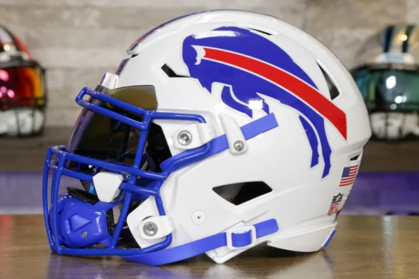 BuffaloBillsRiddellSpeedFlexHelmet-GGEdition