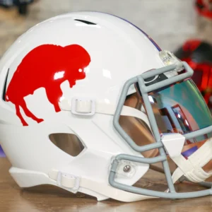 BuffaloBillsRiddellSpeedReplicaHelmet-1965-1973ThrowbackGGE