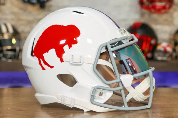 BuffaloBillsRiddellSpeedReplicaHelmet-1965-1973ThrowbackGGE