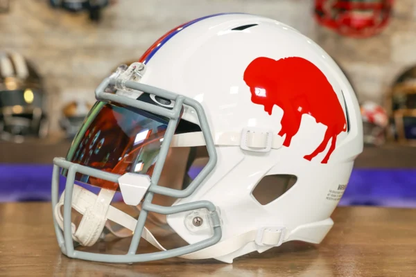 BuffaloBillsRiddellSpeedReplicaHelmet-1965-1973ThrowbackGGE