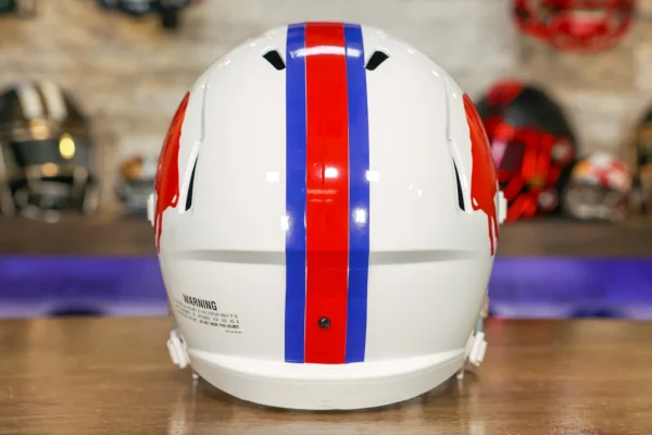 BuffaloBillsRiddellSpeedReplicaHelmet-1965-1973ThrowbackGGE