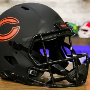 ChicagoBearsRiddellSpeedEclipse