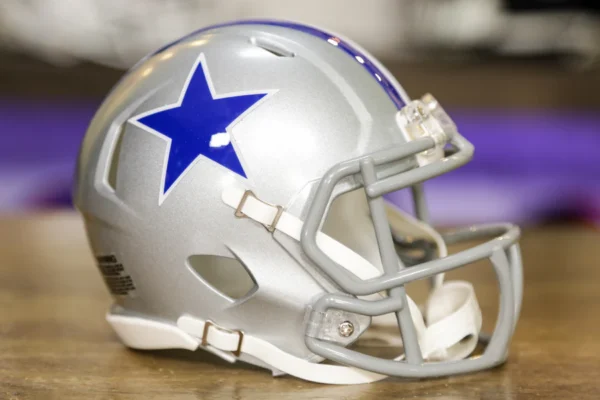 DallasCowboysRiddellSpeedMini1964-1966Throwback