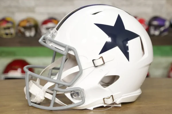 DallasCowboysSpeedAuthenticThrowback