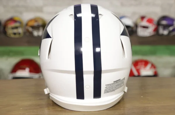 DallasCowboysSpeedAuthenticThrowback