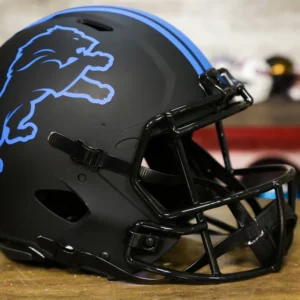 DetroitLionsEclipseSpeedAuthentic