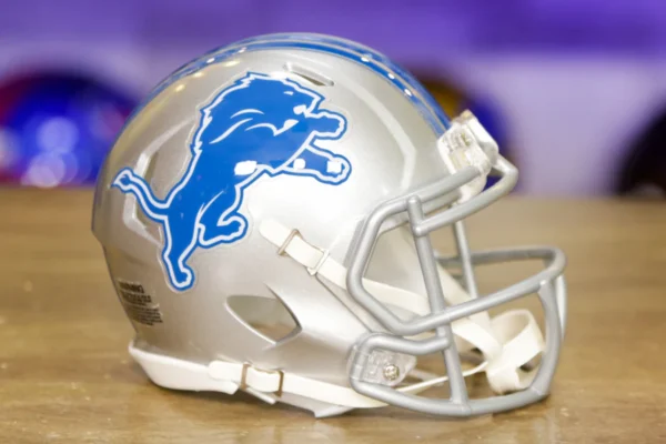 DetroitLionsRiddellSpeedMini