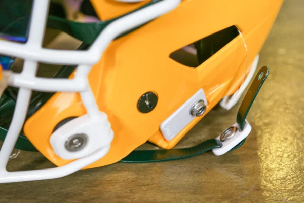 GreenBayPackersRiddellSpeedFlexHelmet