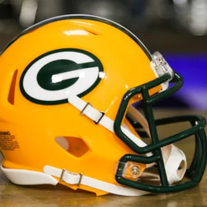 GreenBayPackersSpeedMini