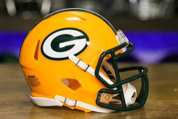 GreenBayPackersSpeedMini