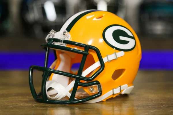 GreenBayPackersSpeedMini