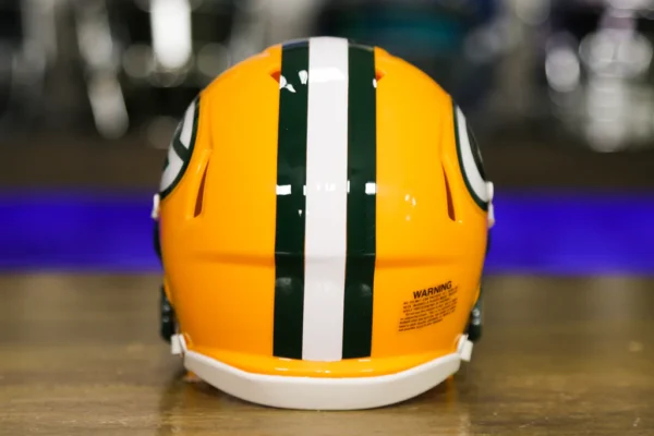 GreenBayPackersSpeedMini