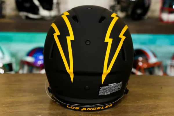 LosAngelesChargersRiddellSpeedEclipse