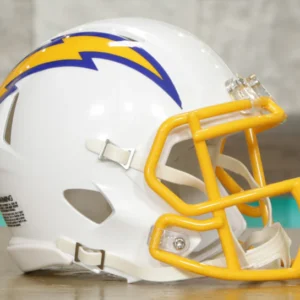 LosAngelesChargersRiddellSpeedMiniHelmet-AlternateColorRush_205