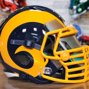 LosAngelesRamsRiddellSpeedReplicaHelmet-1981-1999ThrowbackGGEdition