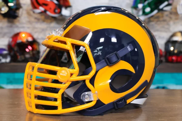 LosAngelesRamsRiddellSpeedReplicaHelmet-1981-1999ThrowbackGGEdition