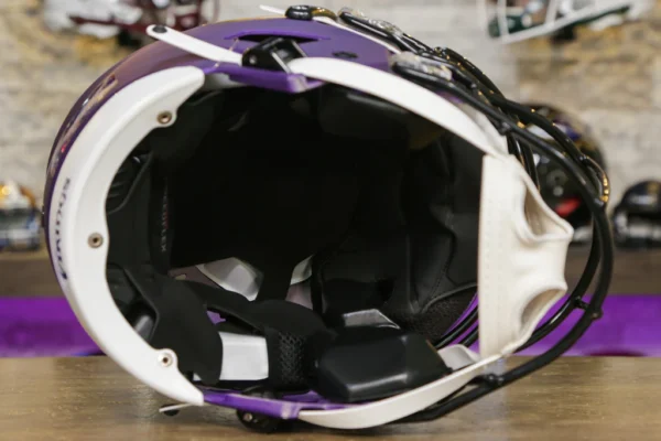 MinnesotaVikingsRiddellSpeedFlexHelmet