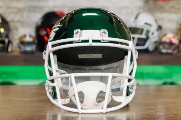 Riddell Speed Replica Helmet - Tribute Alternate