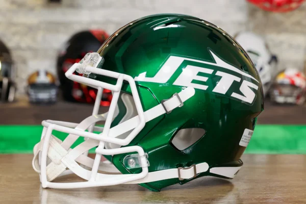 Riddell Speed Replica Helmet - Tribute Alternate