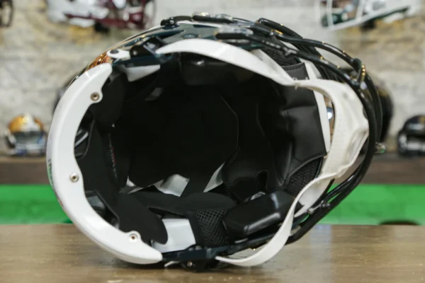 Philadelphia Eagles Riddell SpeedFlex Helmet