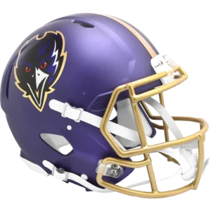 RiddellSpeedAuthRavens