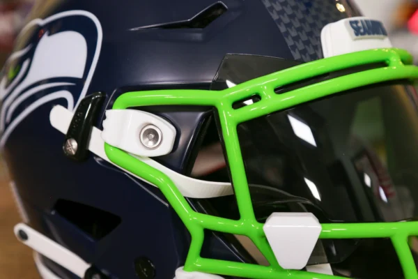 SeattleSeahawksRiddellSpeedFlexHelmetGGEdition