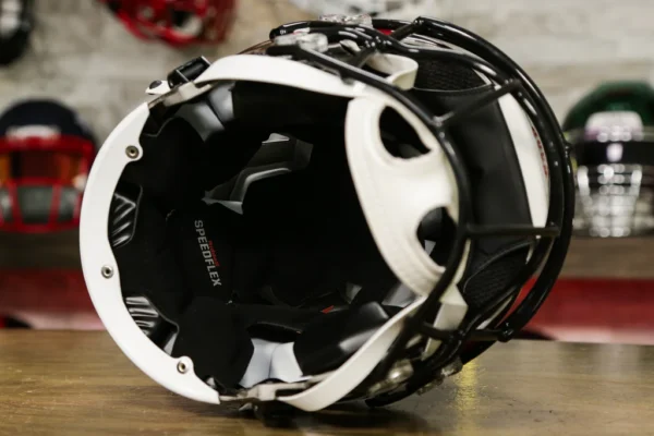 Tampa Bay Buccaneers » Riddell SpeedFlex Helmet