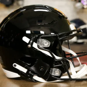 Washington Commanders Riddell SpeedFlex Helmet - Alternate